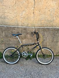 Bmx atala BiciMx anni 80 vintage restaurata