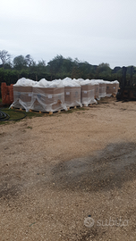 Legna da ardere faggio quercia