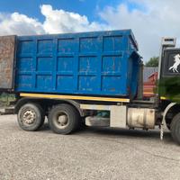 Autocarro Volvo f 12