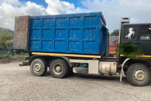 Autocarro Volvo f 12