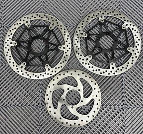 Dischi Brembo Ducati Multistrada V4 tutte