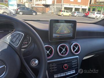 Mercedes  come nuova