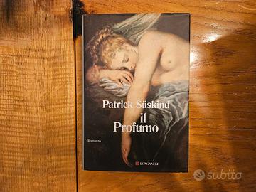 LIBRI RILEGATI x5 - Romanzo storico e surreale