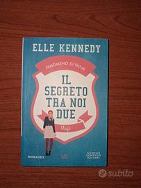 libro da leggere 