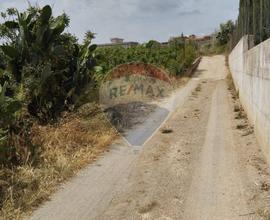 Terreno - Casteldaccia