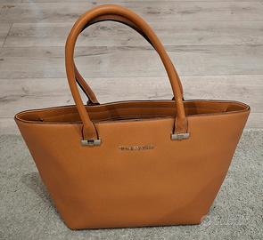 Borsa Trussardi Jeans