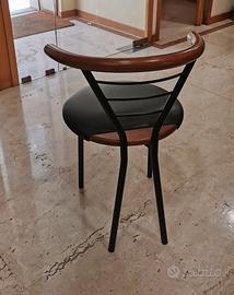 sedie in legno 