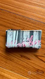 Portamonete Bagghy fantasia – compatto e originale