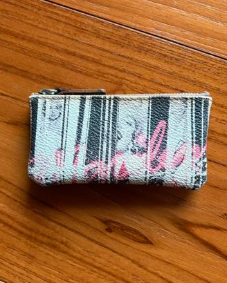 Portamonete Bagghy fantasia – compatto e originale