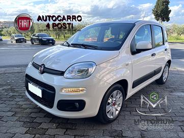 Fiat Panda 1.3 mjt 16v Easy 75cv