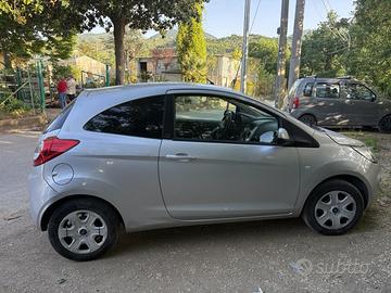 Ford ka 2 seria