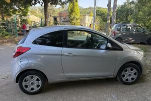 Ford ka 2 seria