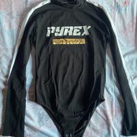 body pirex