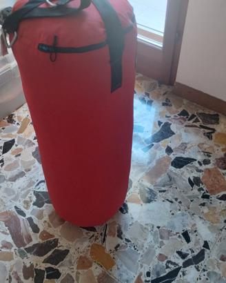 sacco da pugile