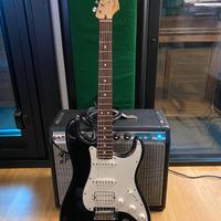 Stratocaster chitarrona