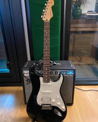 Stratocaster chitarrona