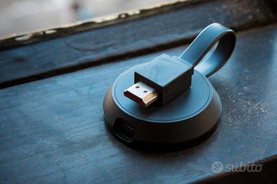 Google Chromecast Ultra 4K