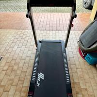 tapis roulant JK