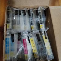 cartucce compatibili Epson tipo E44...