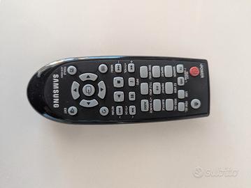 telecomando per DVD Samsung 