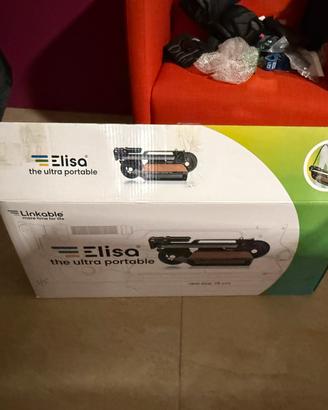 Monopattino elettrico Linkable Elisa