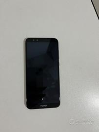 Telefono honor 9 lite