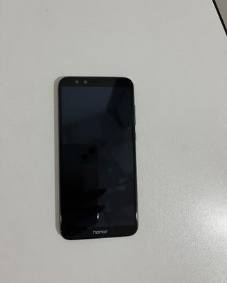 Telefono honor 9 lite