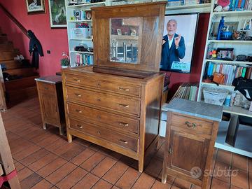 Rete per materasso 