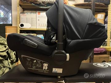 Seggiolino bugaboo