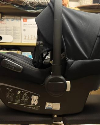 Seggiolino bugaboo