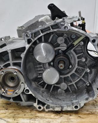 Cambio manuale 6m ckf dsg pfl 02q300049t 2.0d 110k