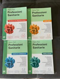 libri universitari 