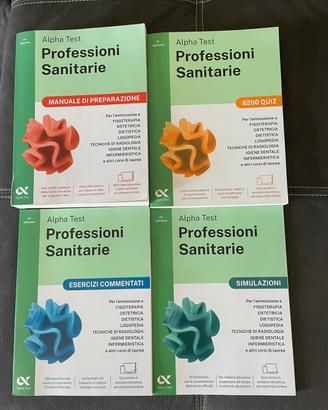 libri universitari 
