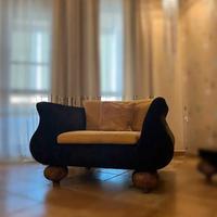 Poltrona “EGO zeroventiquattro”