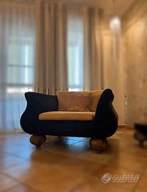 Poltrona “EGO zeroventiquattro”