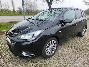 Opel Corsa Corsa V 2015 5p 1.2 Innovation (cosmo)