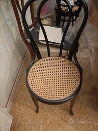 Sedie da Arredamento