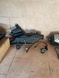 pezzi di ricambio piaggio liberty 50
