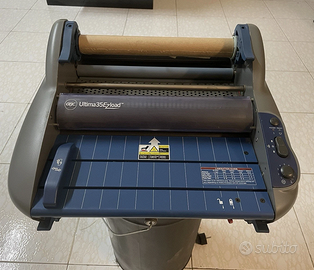 PLASTIFICATRICE GBC ROLL SEAL ULTIMA 35 EZLOAD