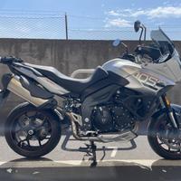 Triumph Tiger Sport 1050 ABS