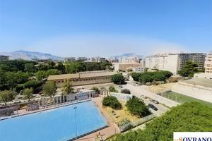 CALATAFIMI BASSA: APPARTAMENTO PANORAMICO