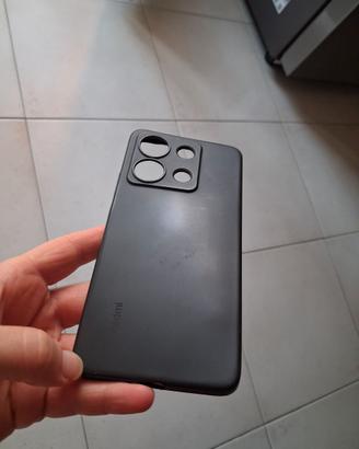 Cover redmi 13