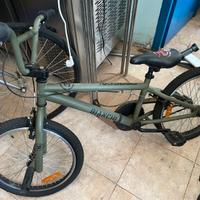Bici BMX BIANCHI DRAGON 3