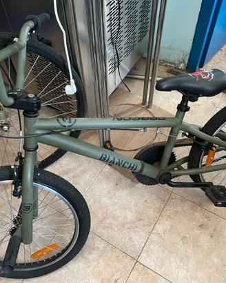 Bici BMX BIANCHI DRAGON 3