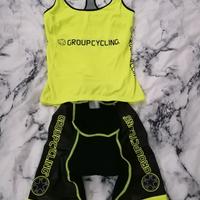 Completi NALINI per ragazza Bici Mtb