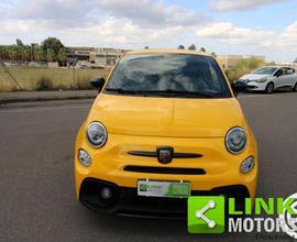 ABARTH 595 C 1.4 Turbo T-Jet 160 CV Pista