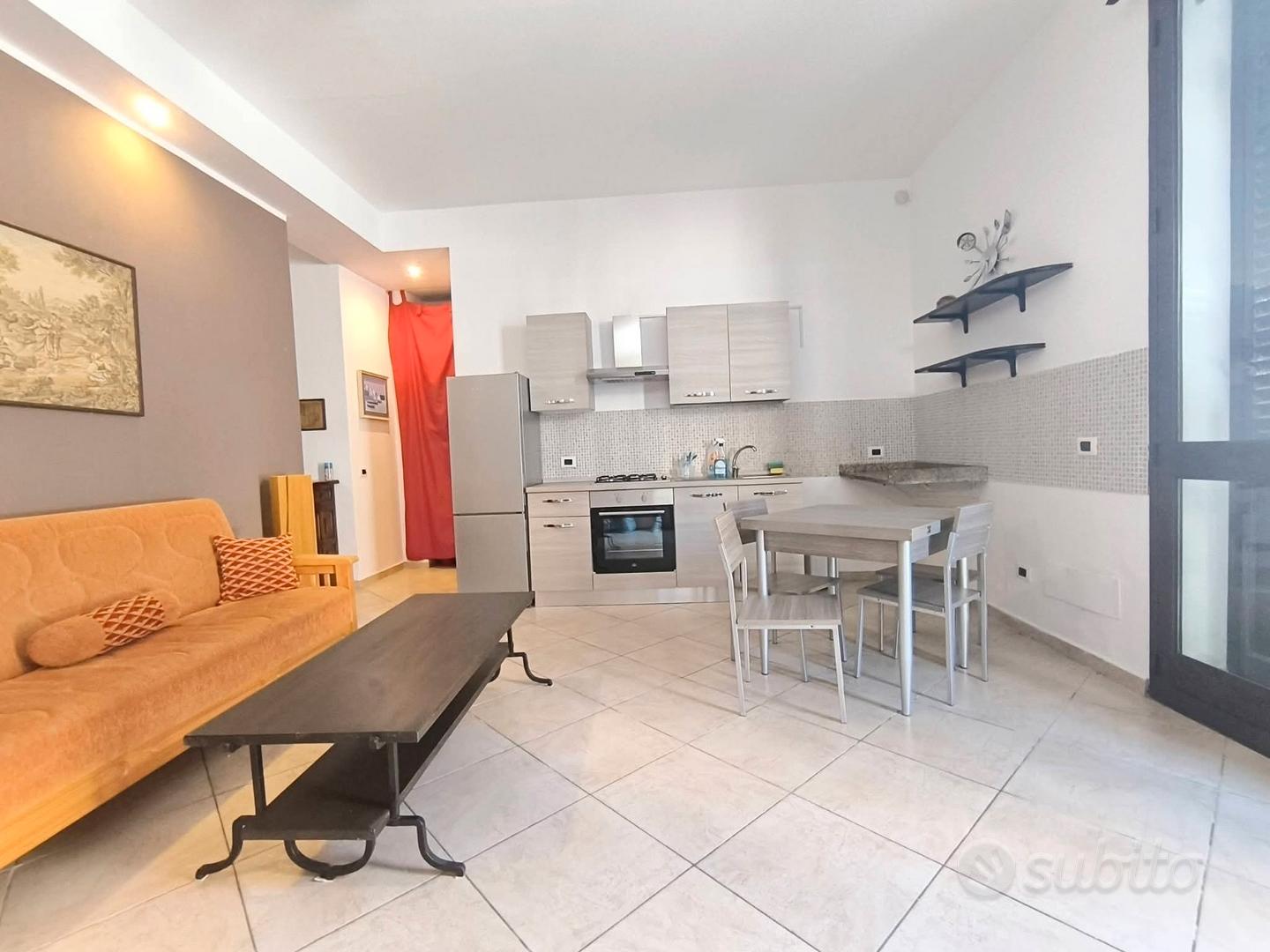 Appartamento – Capaci, Villaggio Cristoforo Leone, Palermo - Vista 3
