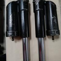 Sachs hydrocross