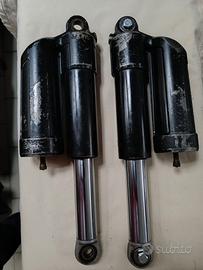 Sachs hydrocross
