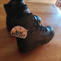 Haix trekker pro tg 43